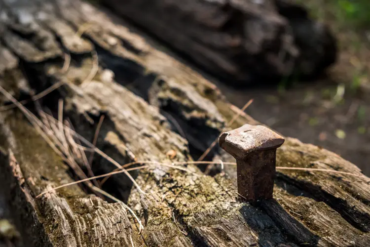How Railroad Ties Support Erosion Control on Farms in Athens, TX How Railroad Ties Support Erosion Control on Farms in Athens, TX